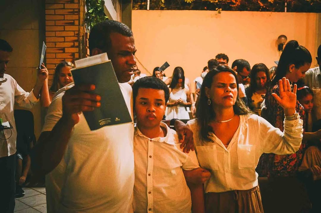 Igreja Batista Reino