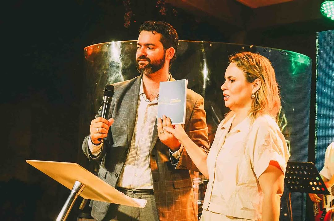 Igreja Batista Reino