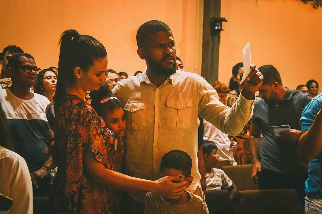 Igreja Batista Reino